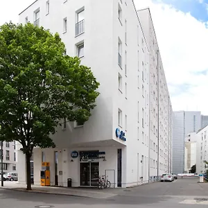 3* Ξενοδοχείο Western Am Spittelmarkt